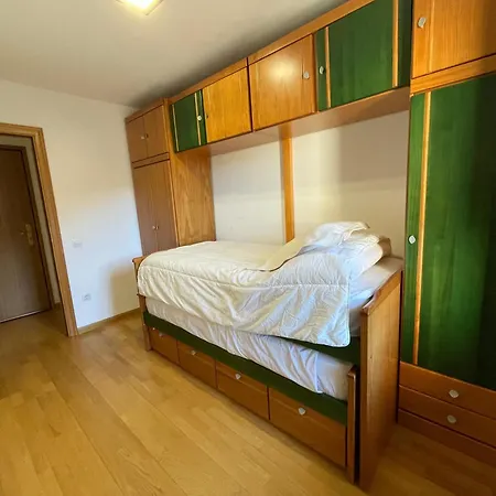 アパート C17 - Edif Aigualluts - Villmor *