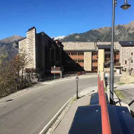 アパート C17 - Edif Aigualluts - Villmor *