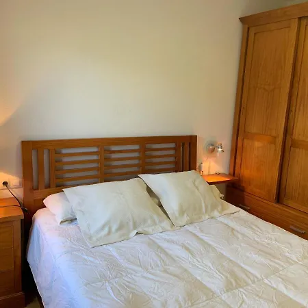 アパート C17 - Edif Aigualluts - Villmor *