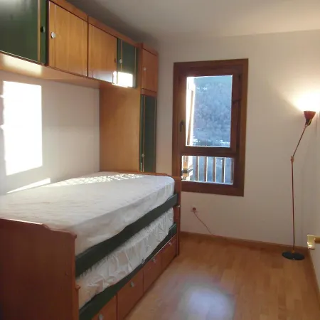 C17 - Edif Aigualluts - Villmor * セルレル