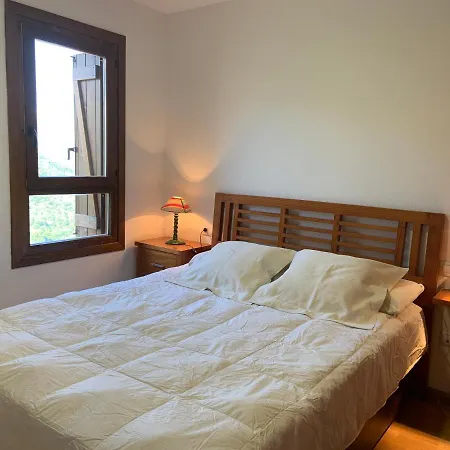 C17 - Edif Aigualluts - Villmor * セルレル