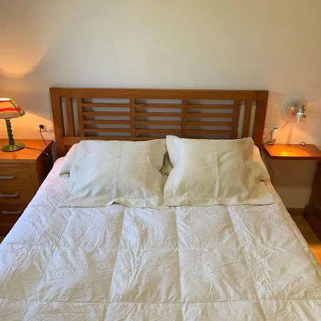 C17 - Edif Aigualluts - Villmor Apartment Cerler