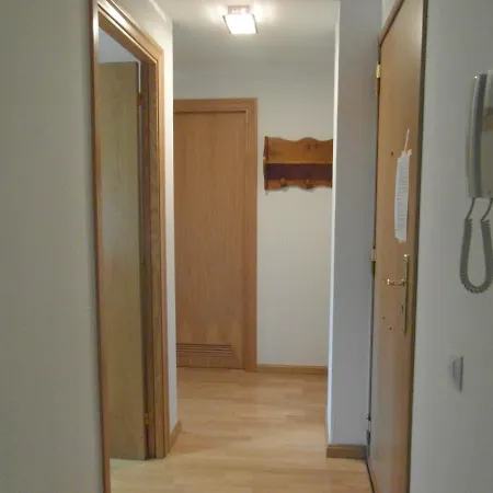 アパート C17 - Edif Aigualluts - Villmor