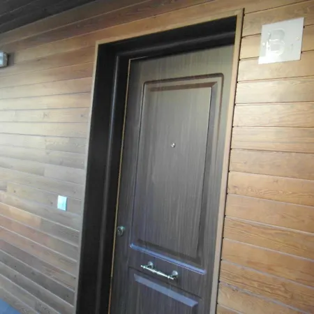 C17 - Edif Aigualluts - Villmor Apartman *