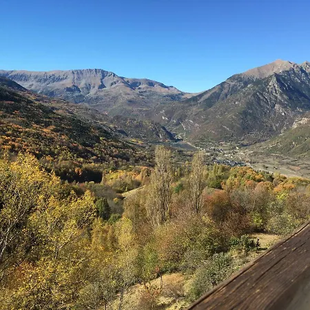 アパート C17 - Edif Aigualluts - Villmor