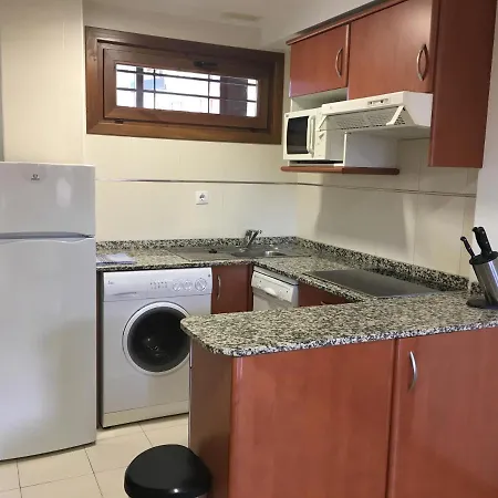 アパート C17 - Edif Aigualluts - Villmor セルレル