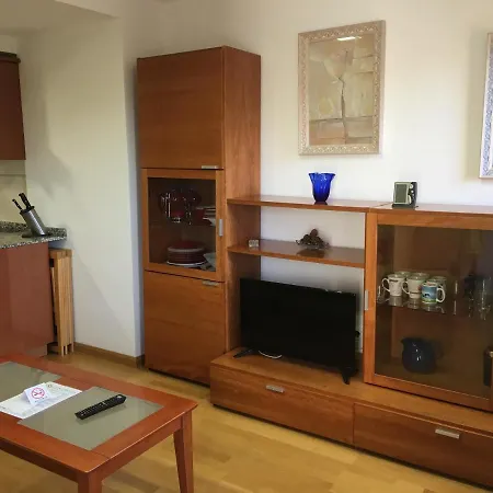 アパート C17 - Edif Aigualluts - Villmor