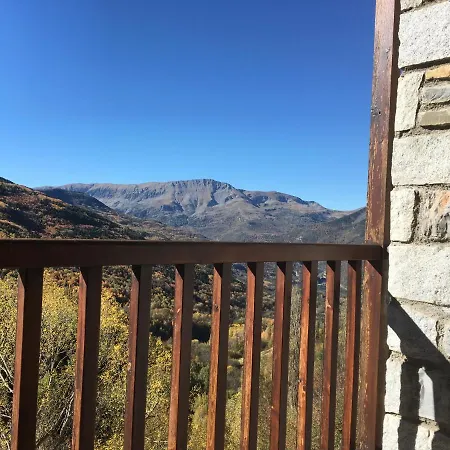 アパート C17 - Edif Aigualluts - Villmor *